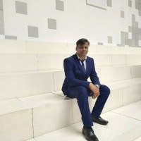 Akash Dalmia