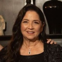 Barbara Paz