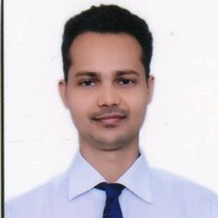 Ca Krishna Murari