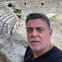 Daniel Enrique Colombraro