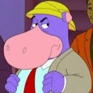 Peter Potamus, Esq