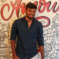 S. Pravin