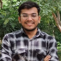 Harsh Patel
