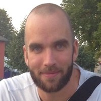 Ronnie Høgedal