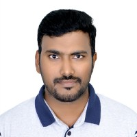 Abinesh Rethinam