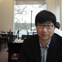 James Ding