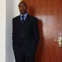 Madegwa Eric