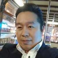 Johnny Wu