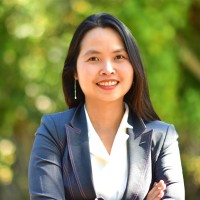 Kathy Le