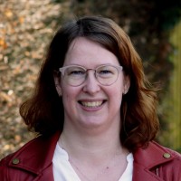 Desirée Van Laerhoven - Van Veen