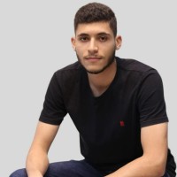 Paulo Gabriel Santos De Medeiros