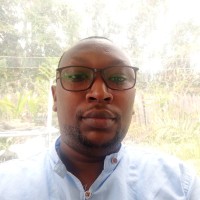 JOSEPH WAWERU
