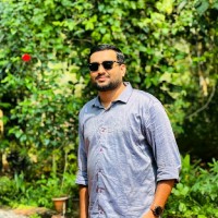 MUHAMMAD AFSAL A H