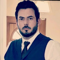 Romain Gentilhomme