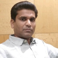 Ritesh Sharma