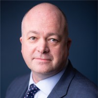 Nigel Warren