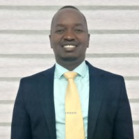 MOSES MUNGAI,MBA