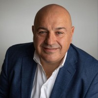 Giuseppe Palmisano