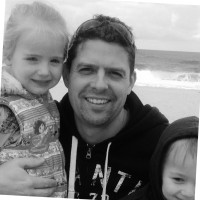 Shaun Langlands