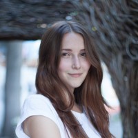 Viktoriya Chernikova