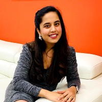 Kajal Bhatia