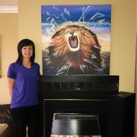 Ronelda Neufeld