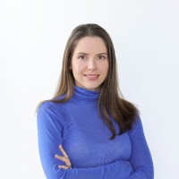 Anna Kravchuk