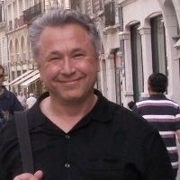 Arnold Rosenberg