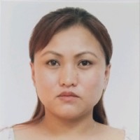Tshendu Zangmo