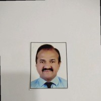 K.Anantharamakrishna --