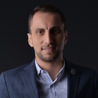 Amr Salhani