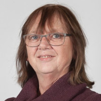 Lucia De Haas Voituron