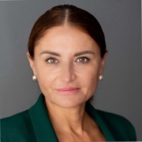 Joanna Legutko