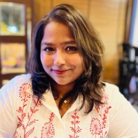 Jeeva Rani