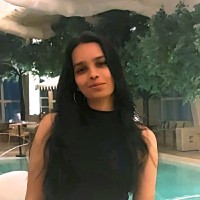 Kritika Goyal