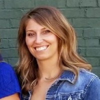 Amanda Gerstenberger