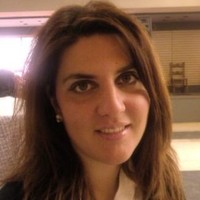 Eleni Kalliontzi