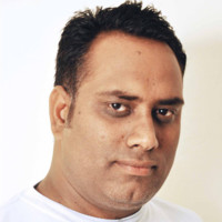 Vinay KD
