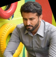 Askar Ali