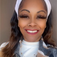 Ranecia Cormier, LCSW