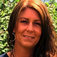 Jennie Larsson