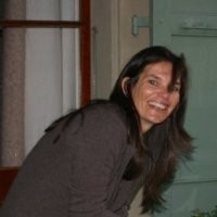 Veronica Thomas