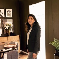 Vishakha Shelar