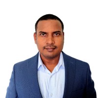 Nanda Kumar Krishnan