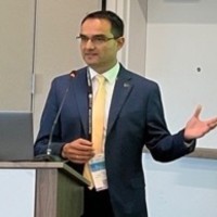Hugo F. Perez, P.E.