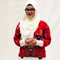 Iqra Khatri