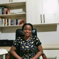 Tracey Muradzikwa