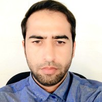 MUHAMMAD RIZWAN