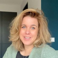 Sandra Tissingh-Van Gent