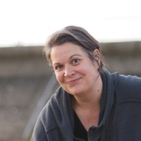 Samantha Marks